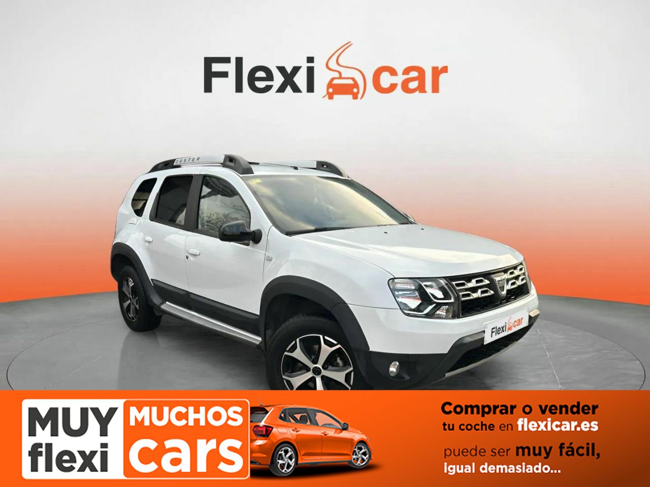 Foto Dacia Duster 1