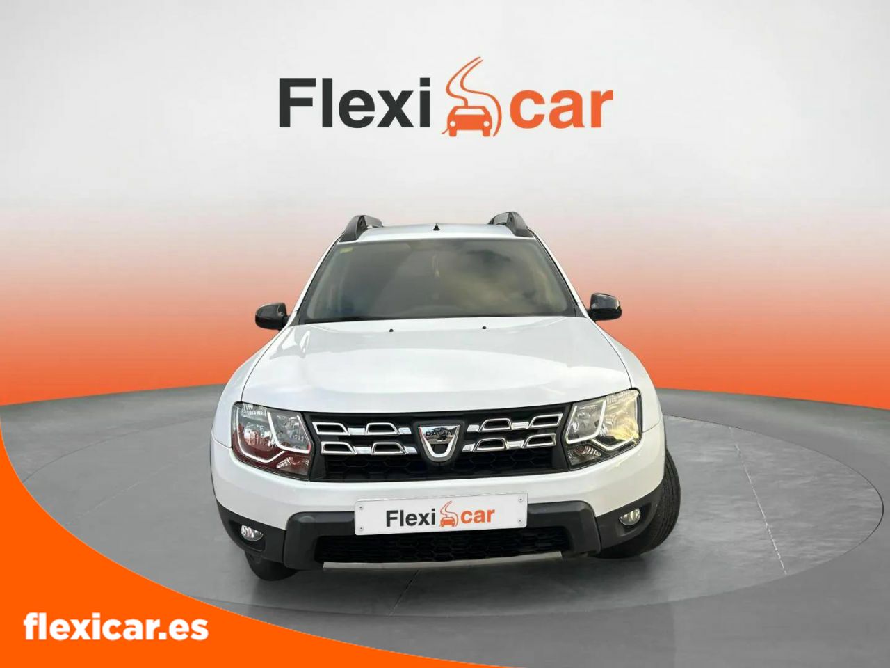 Foto Dacia Duster 2