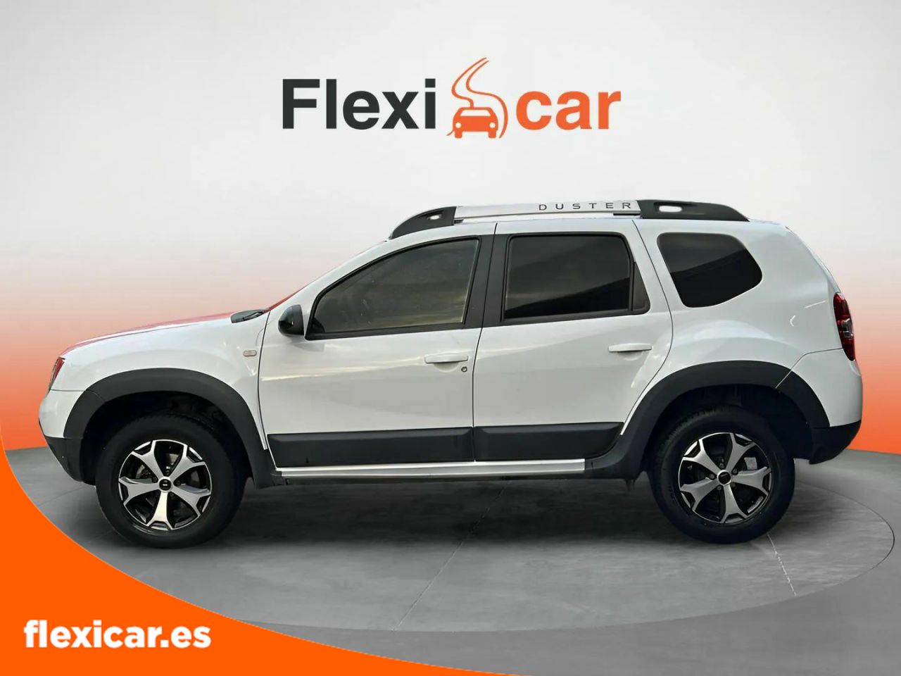 Foto Dacia Duster 4
