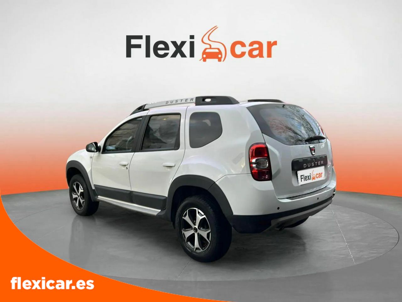 Foto Dacia Duster 5