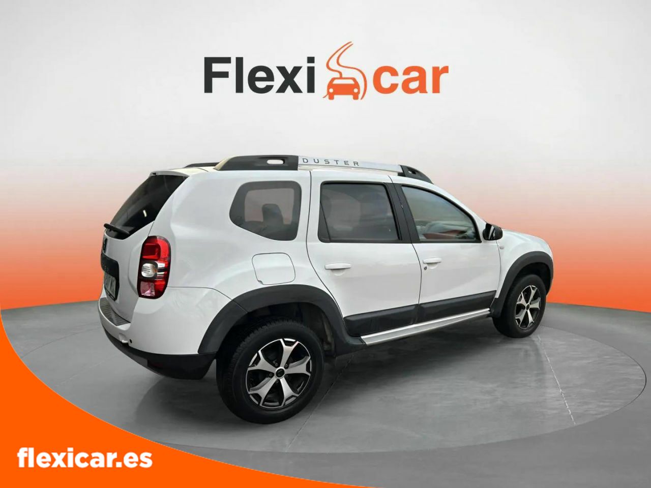 Foto Dacia Duster 8