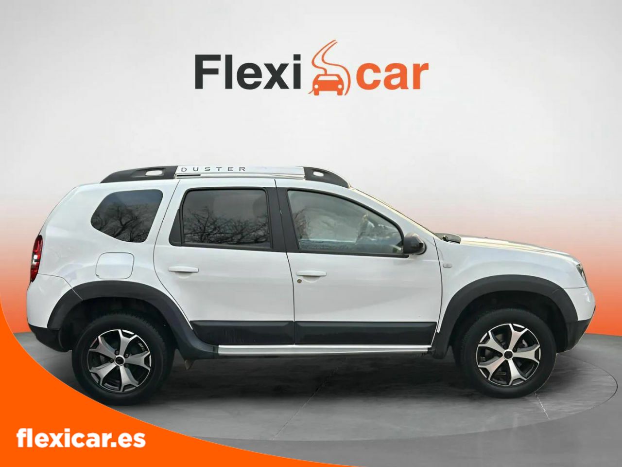 Foto Dacia Duster 9