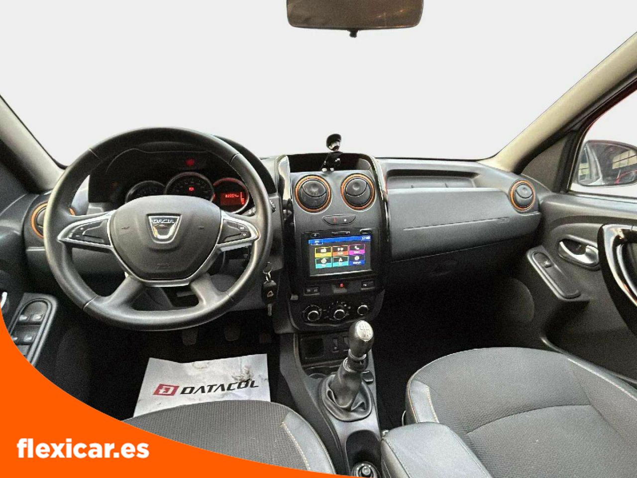 Foto Dacia Duster 10