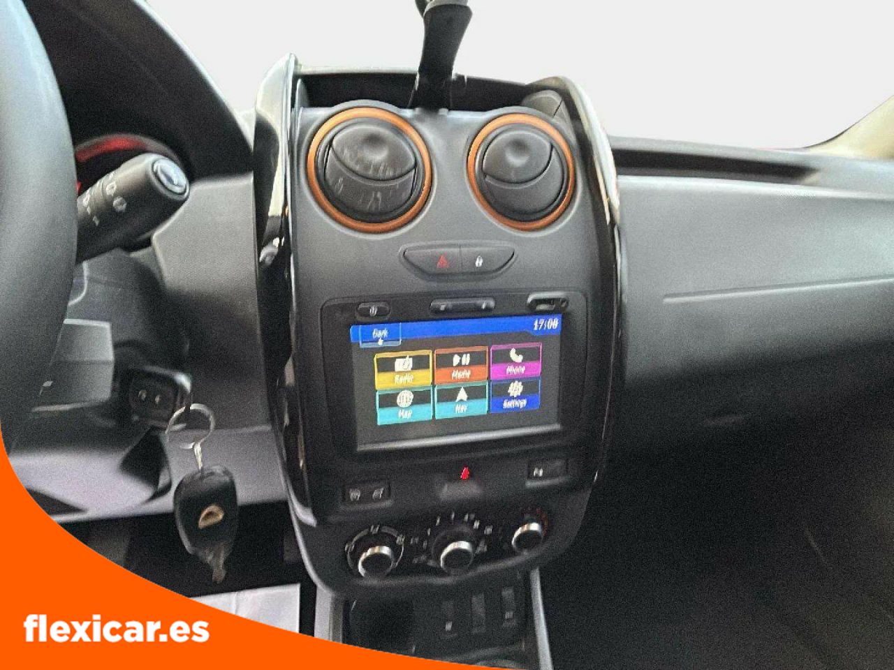 Foto Dacia Duster 11
