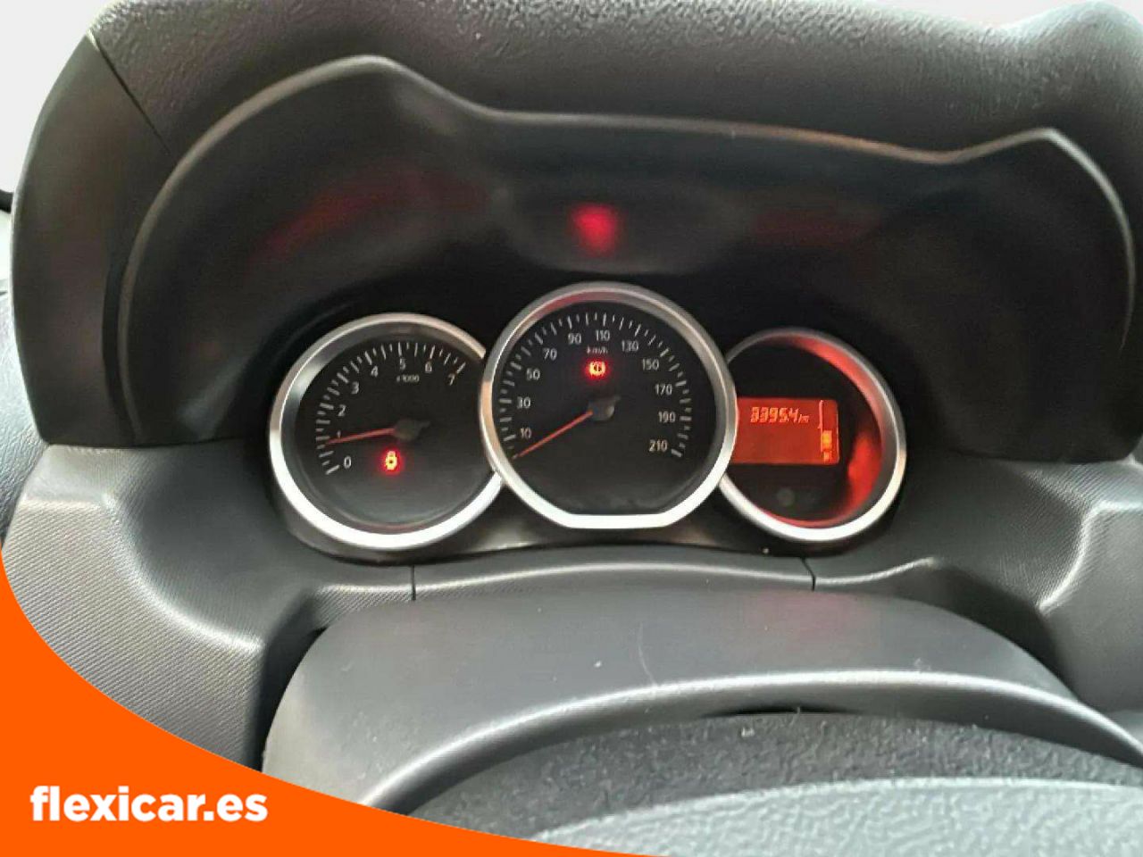Foto Dacia Duster 13