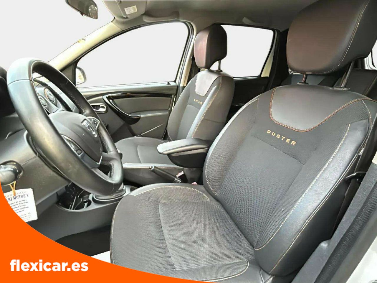 Foto Dacia Duster 14