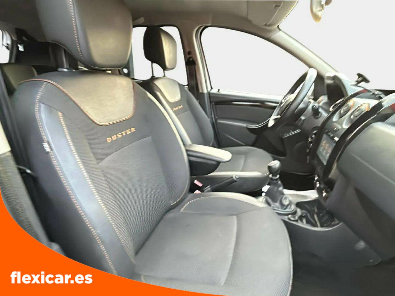 Foto Dacia Duster 15