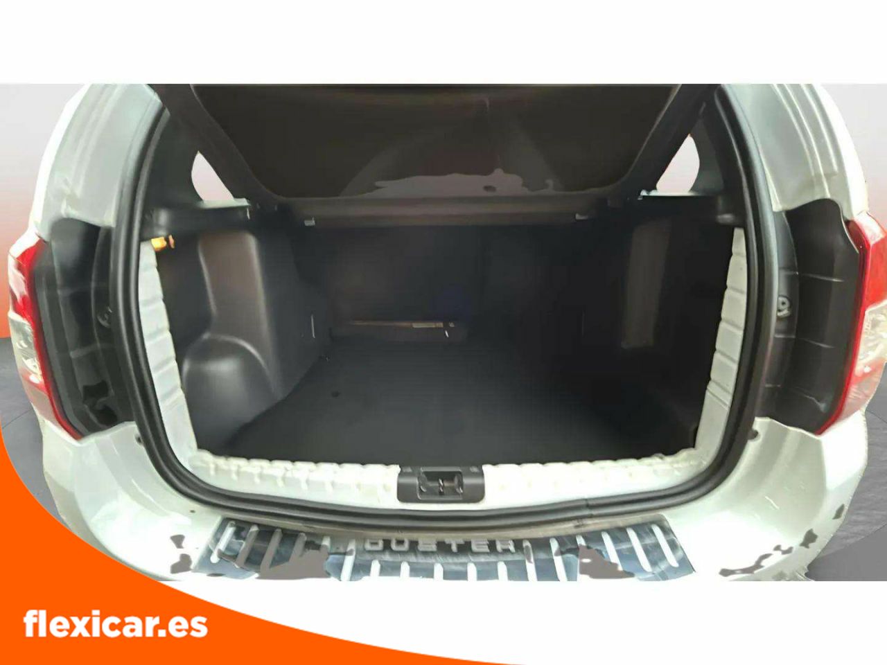 Foto Dacia Duster 17