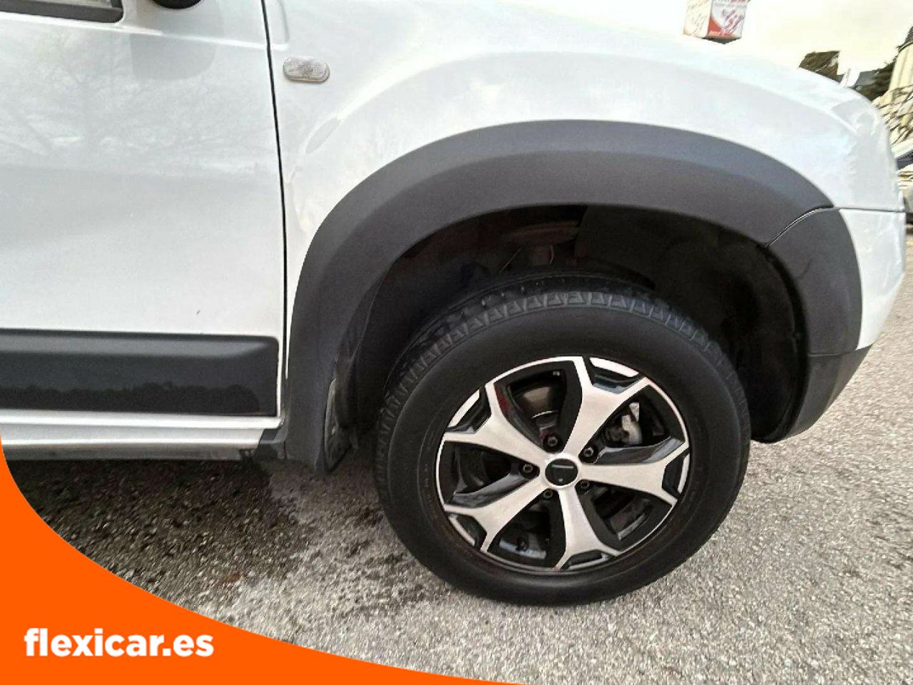Foto Dacia Duster 18