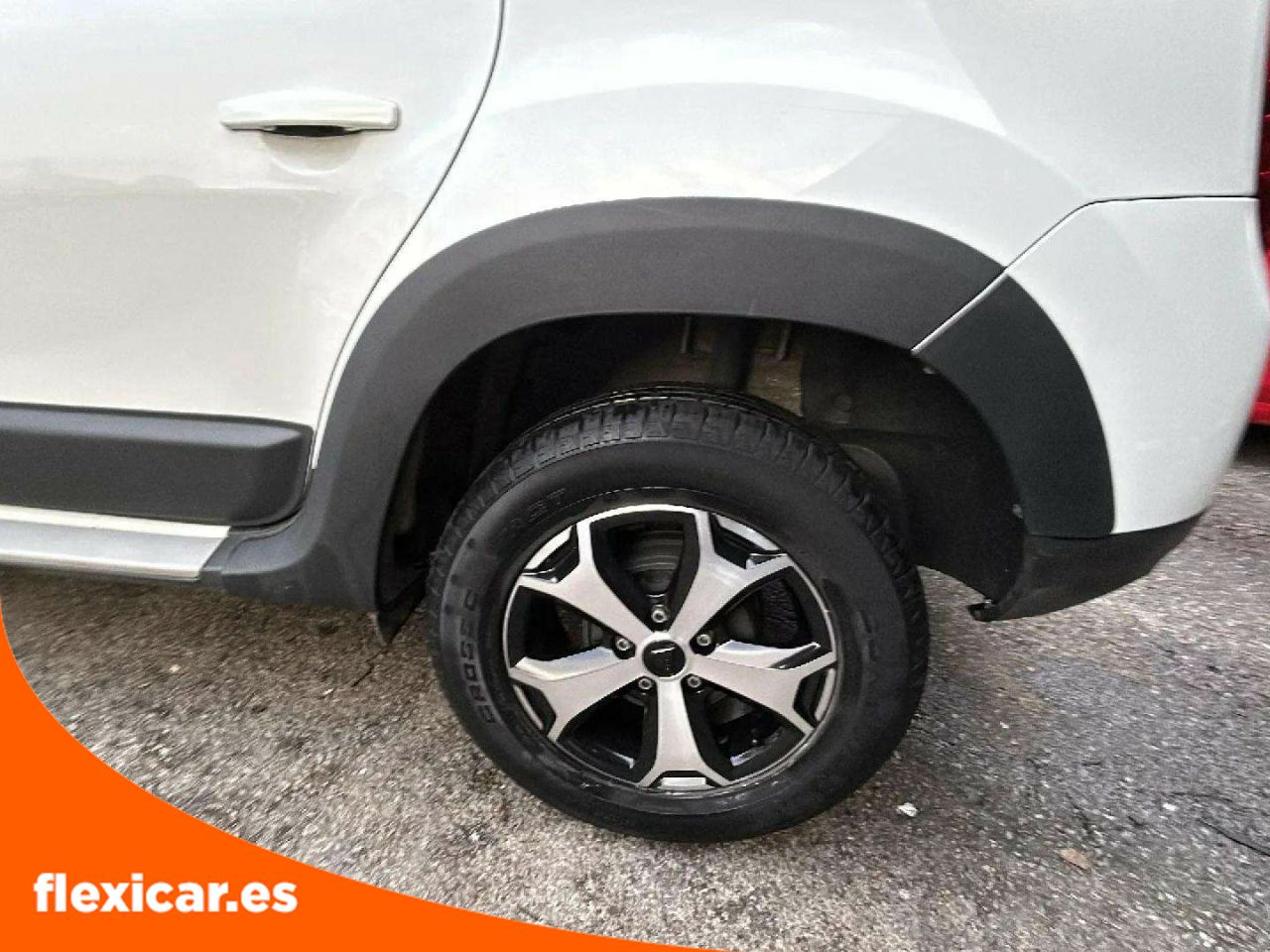 Foto Dacia Duster 20