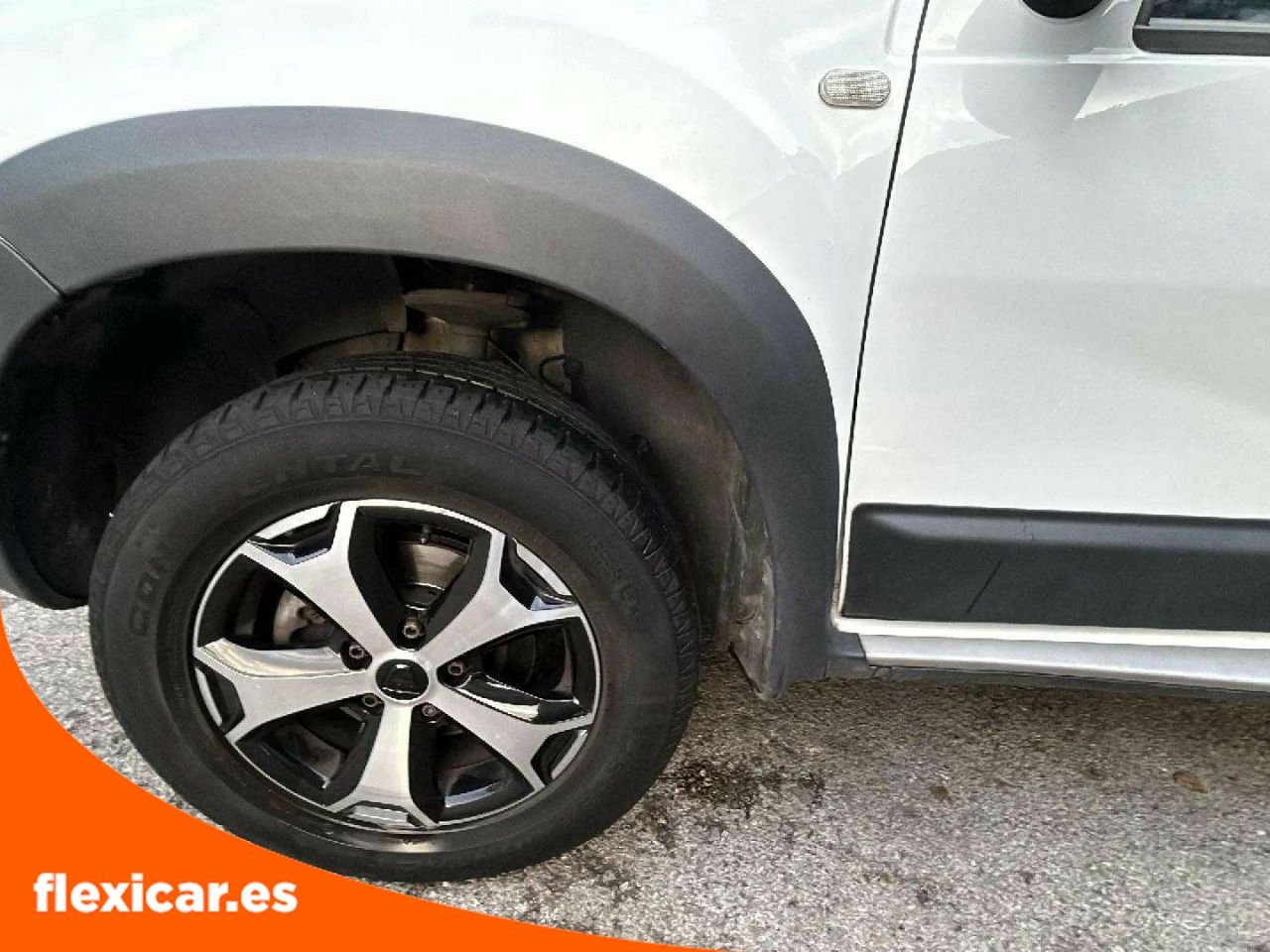 Foto Dacia Duster 21