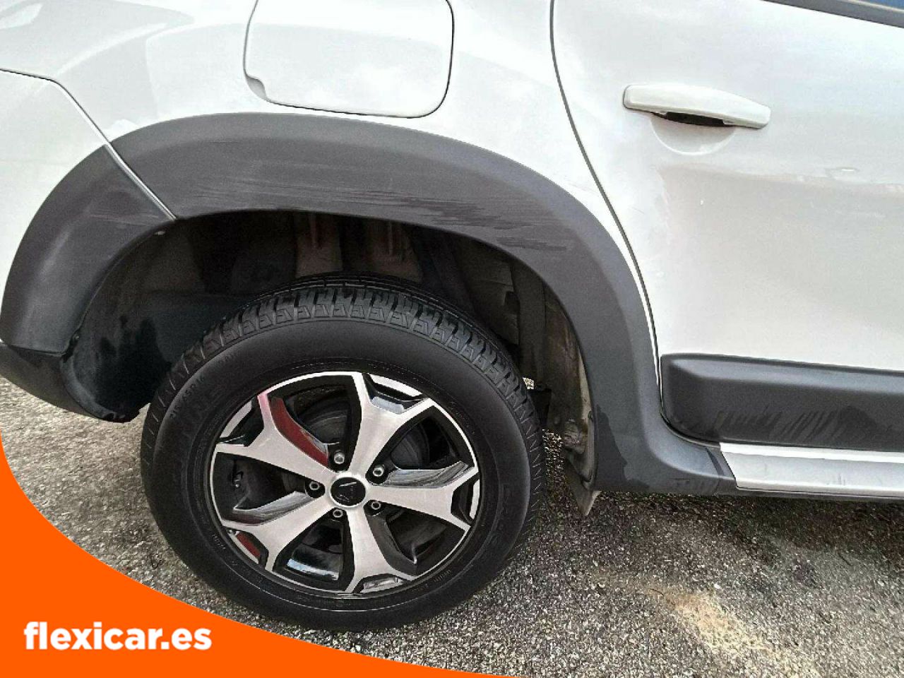 Foto Dacia Duster 24