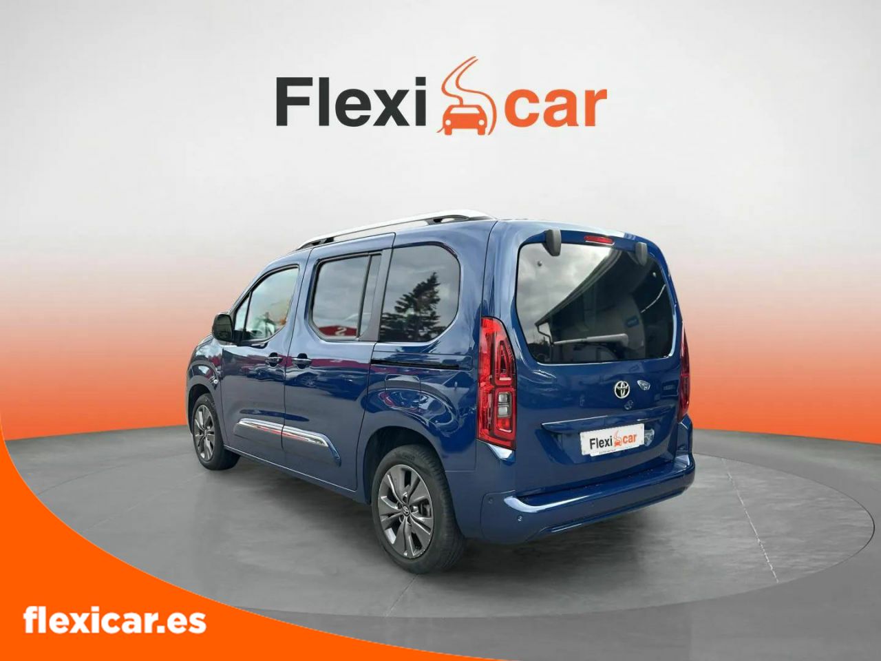 Foto Toyota Proace 5