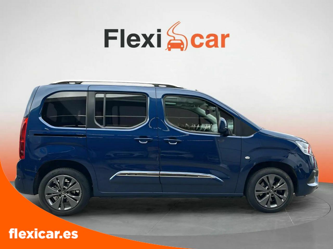 Foto Toyota Proace 9