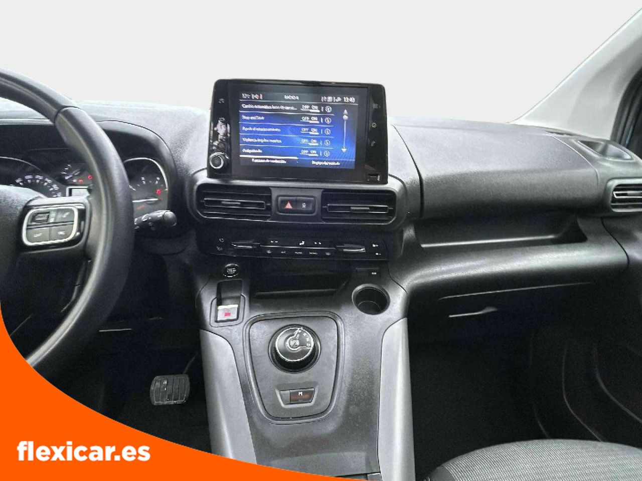 Foto Toyota Proace 11