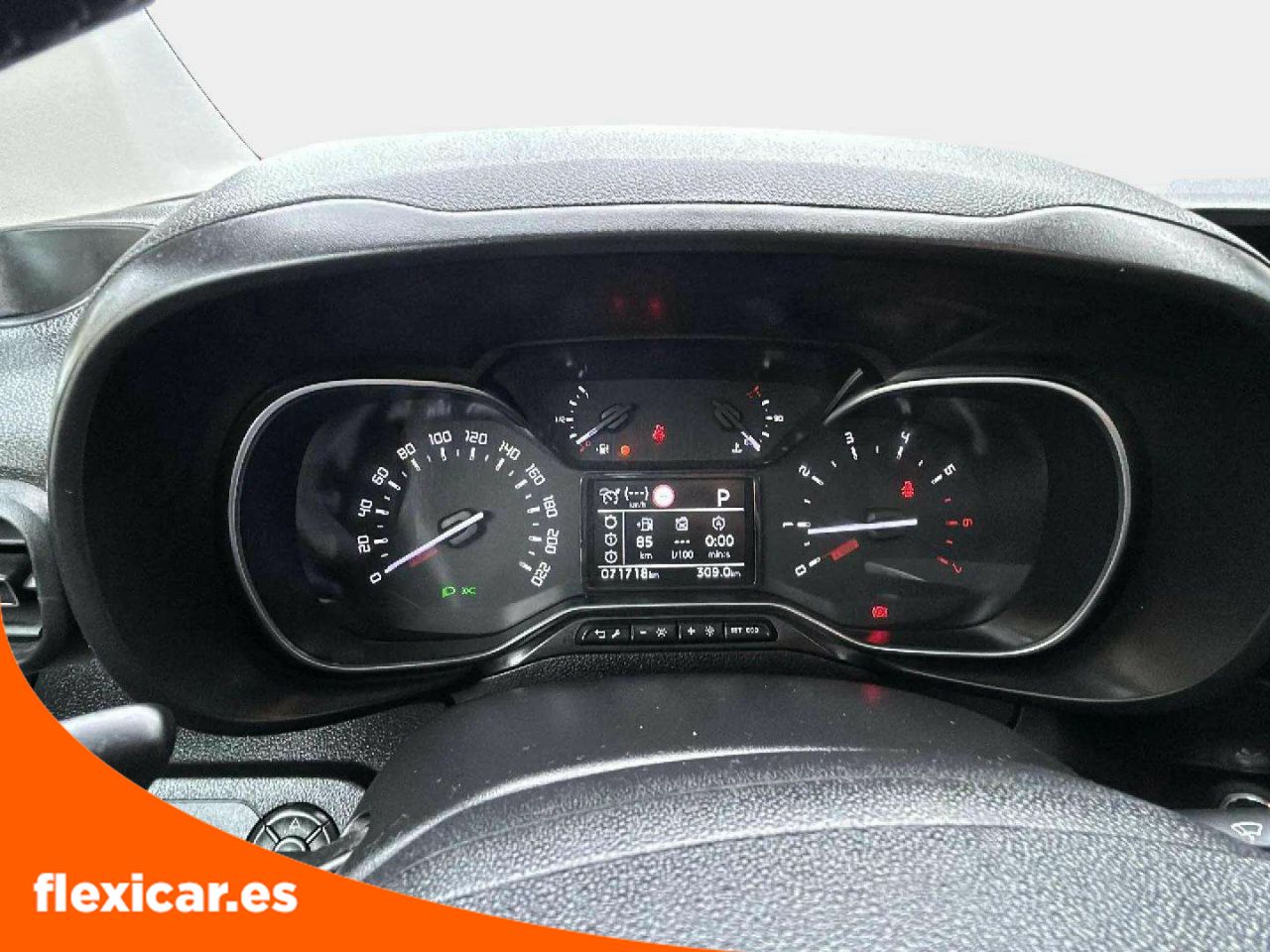 Foto Toyota Proace 13