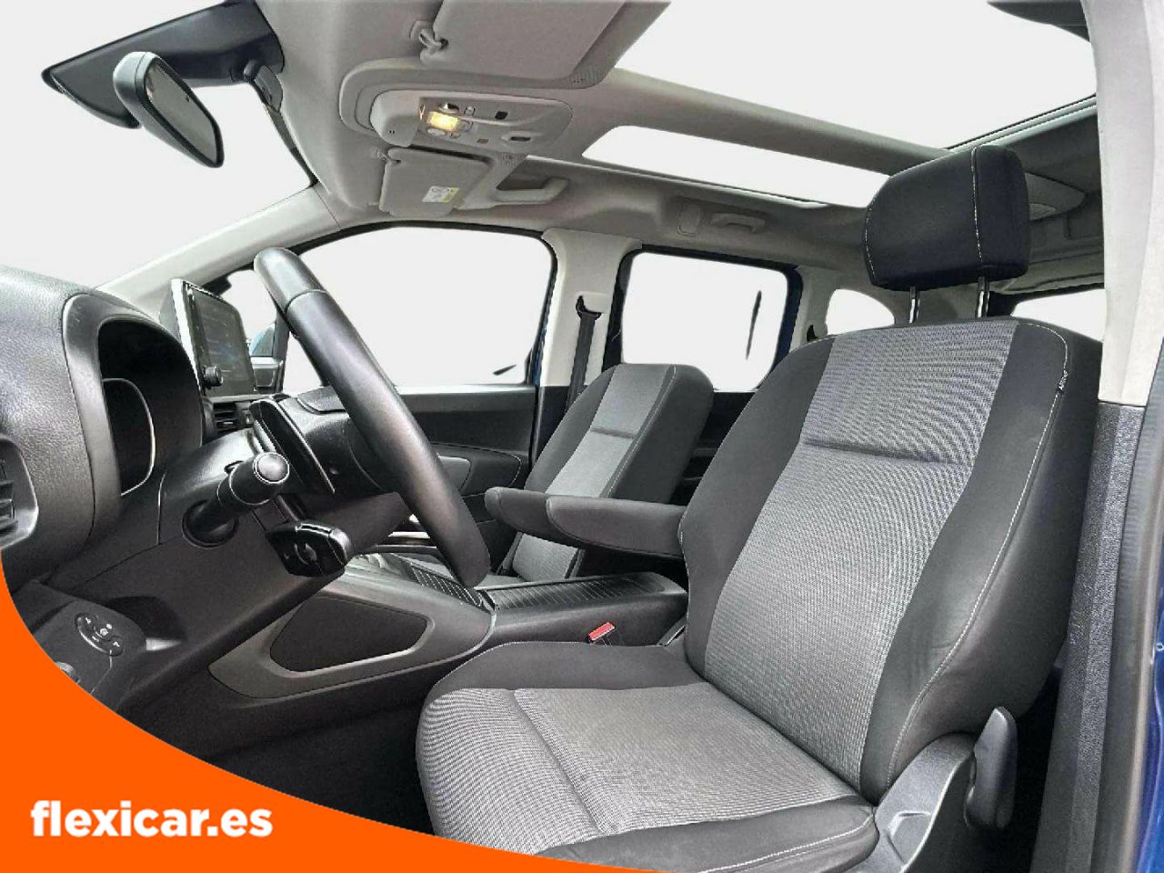 Foto Toyota Proace 14