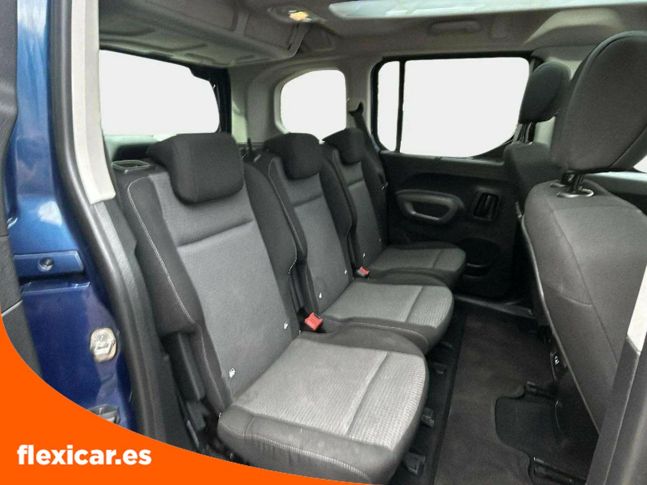 Foto Toyota Proace 16