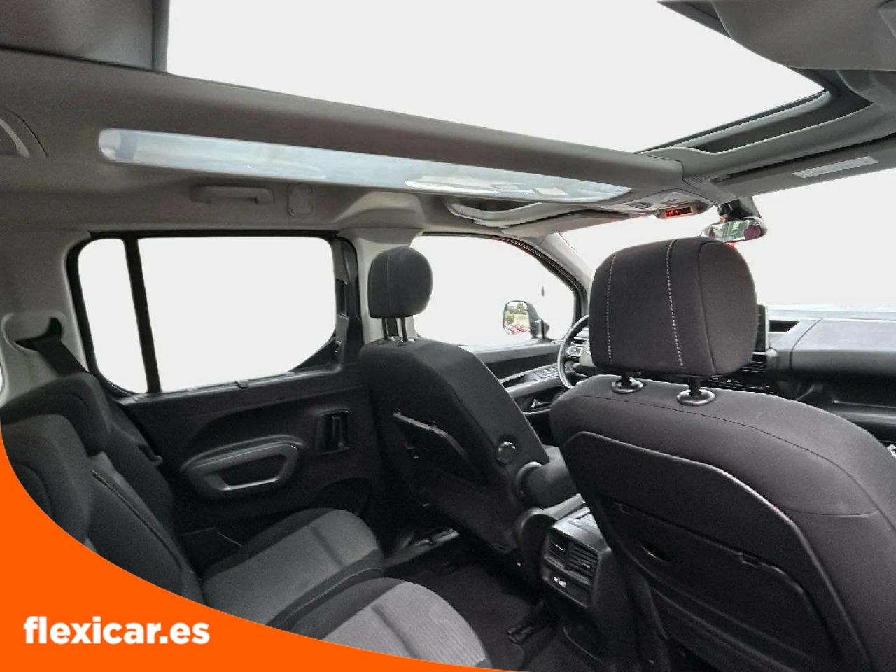 Foto Toyota Proace 17