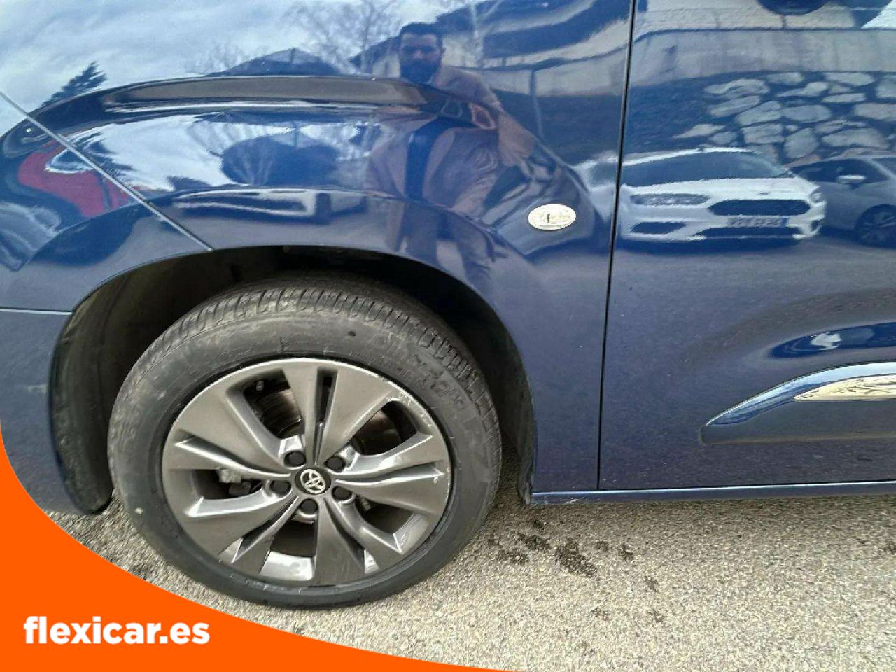 Foto Toyota Proace 22
