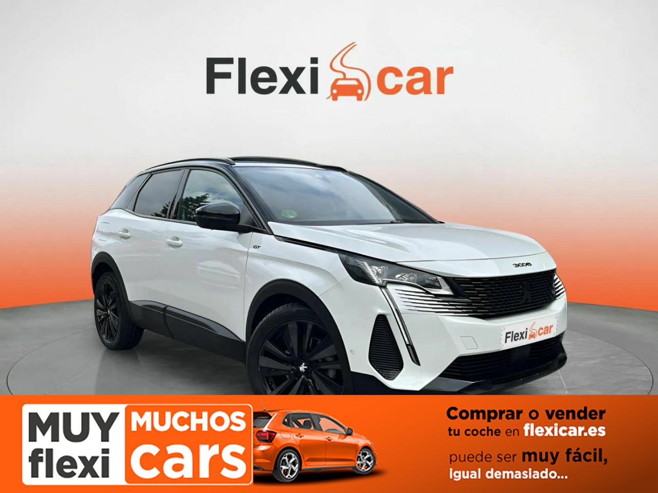 Foto Peugeot 3008 1