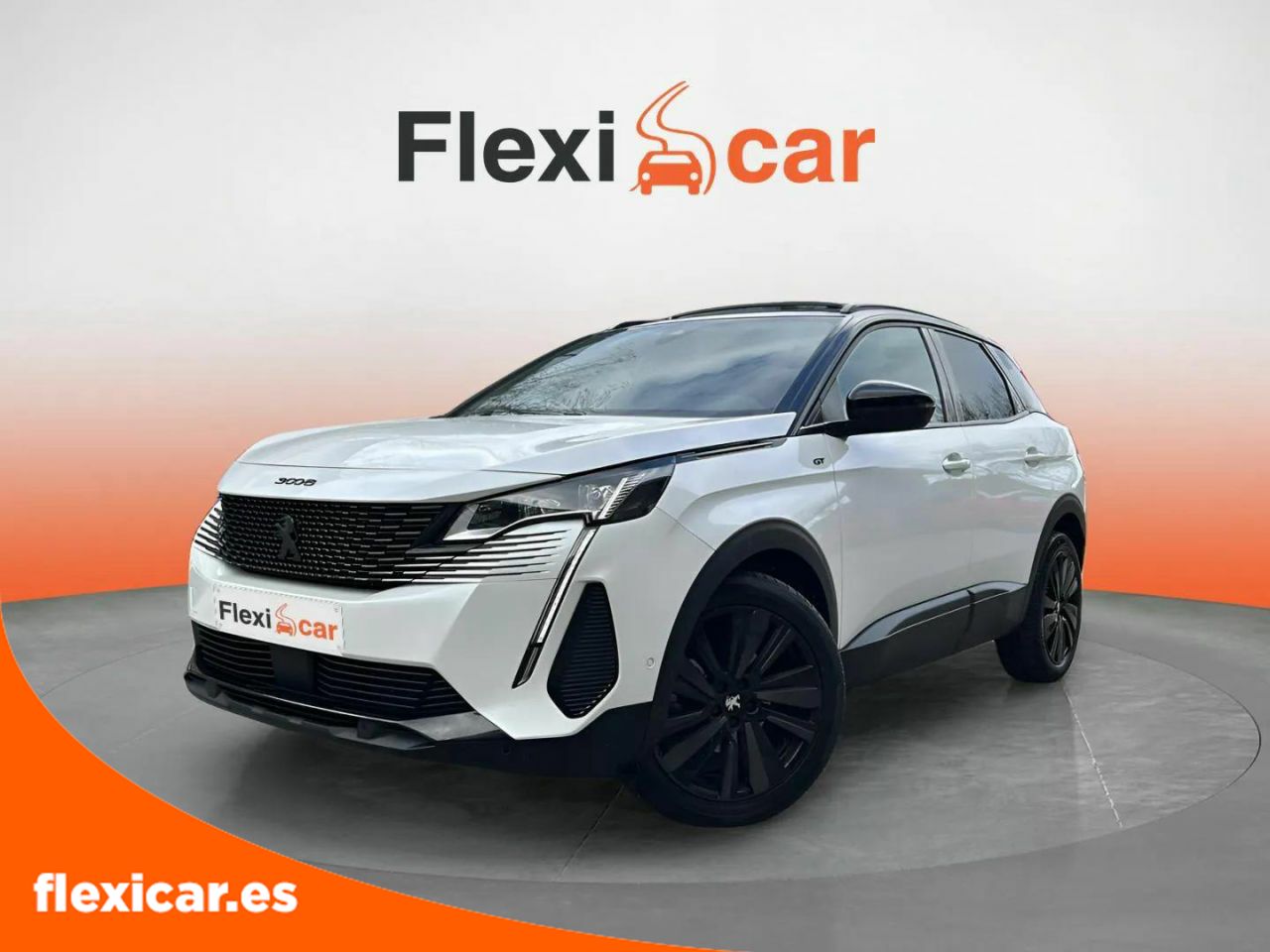 Foto Peugeot 3008 3