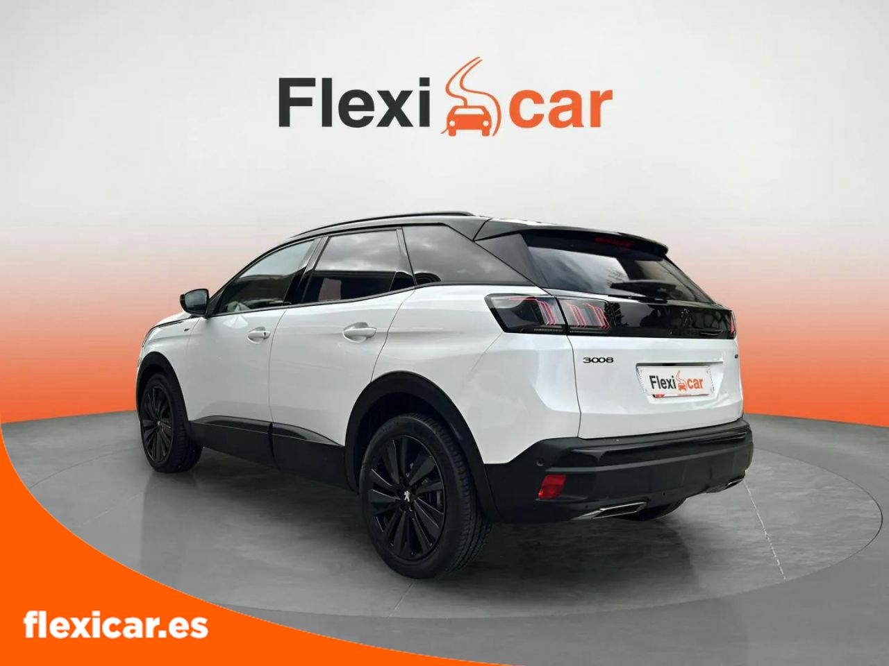 Foto Peugeot 3008 5