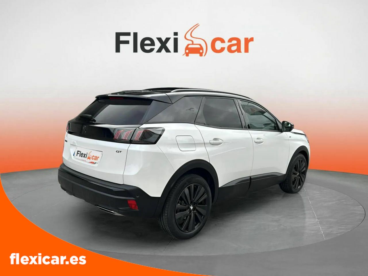 Foto Peugeot 3008 8