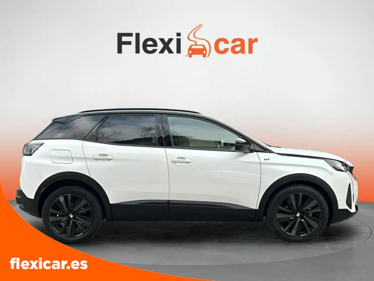 Foto Peugeot 3008 9