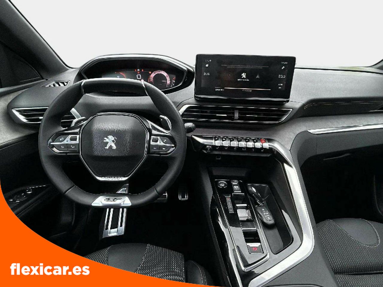 Foto Peugeot 3008 10