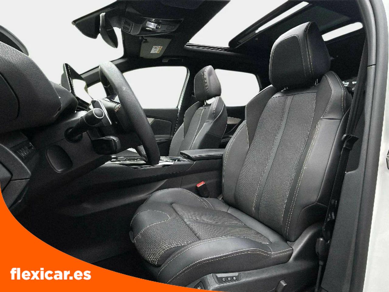 Foto Peugeot 3008 14
