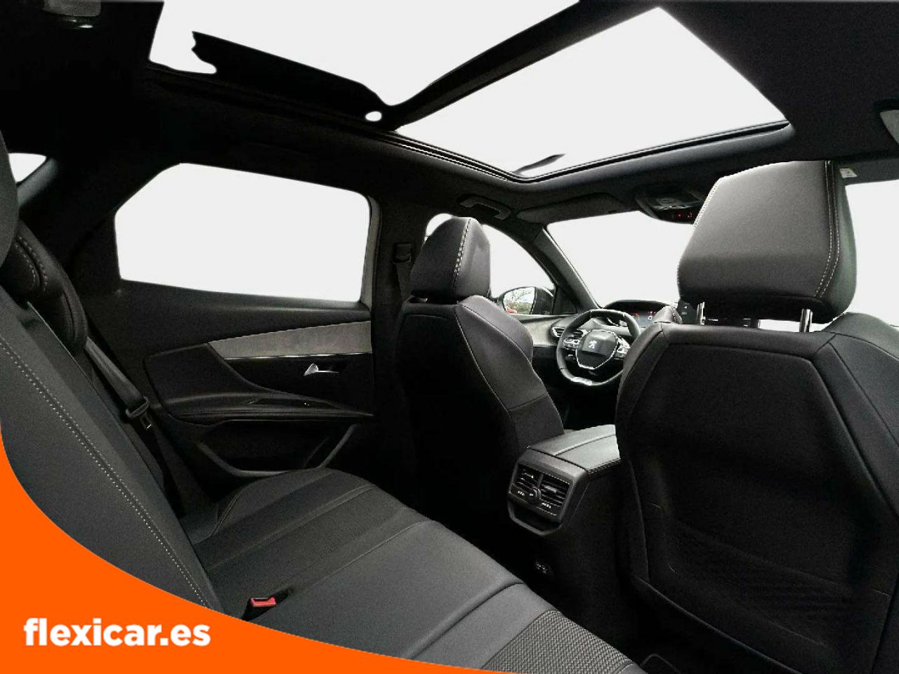 Foto Peugeot 3008 17