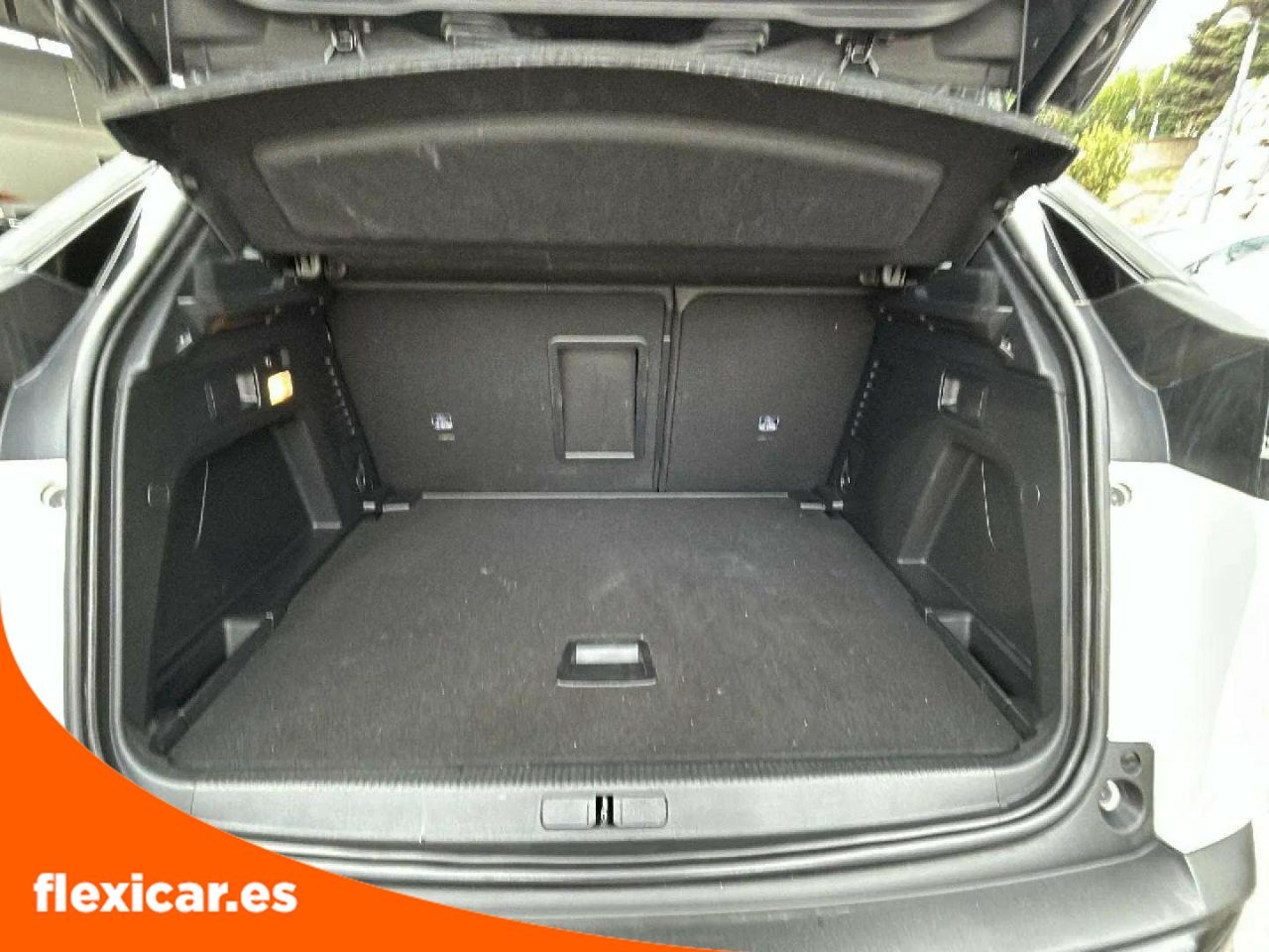 Foto Peugeot 3008 19