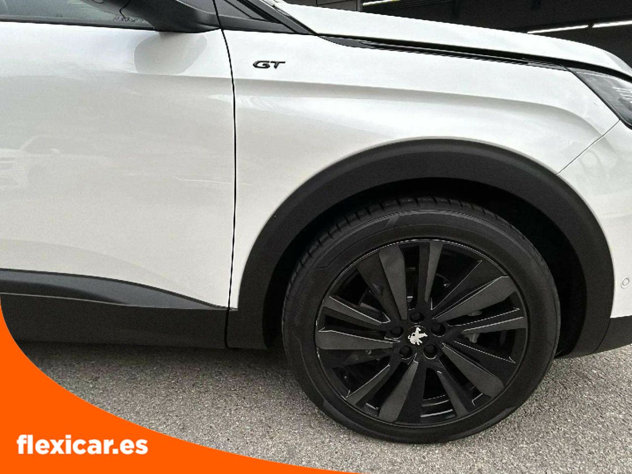 Foto Peugeot 3008 20