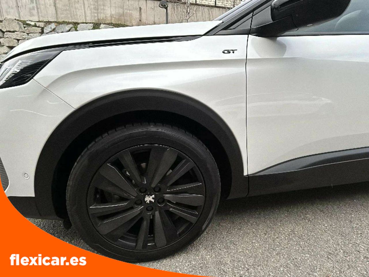 Foto Peugeot 3008 21