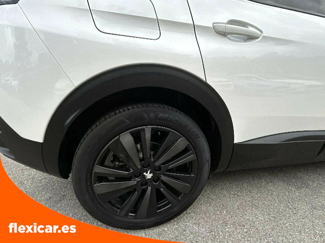 Foto Peugeot 3008 23