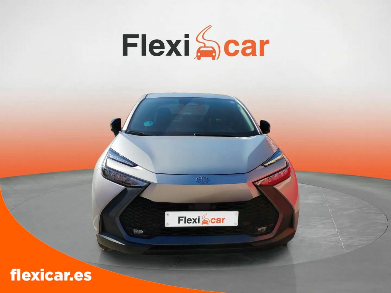 Foto Toyota C-HR 2