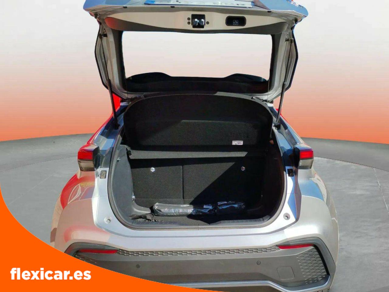 Foto Toyota C-HR 13