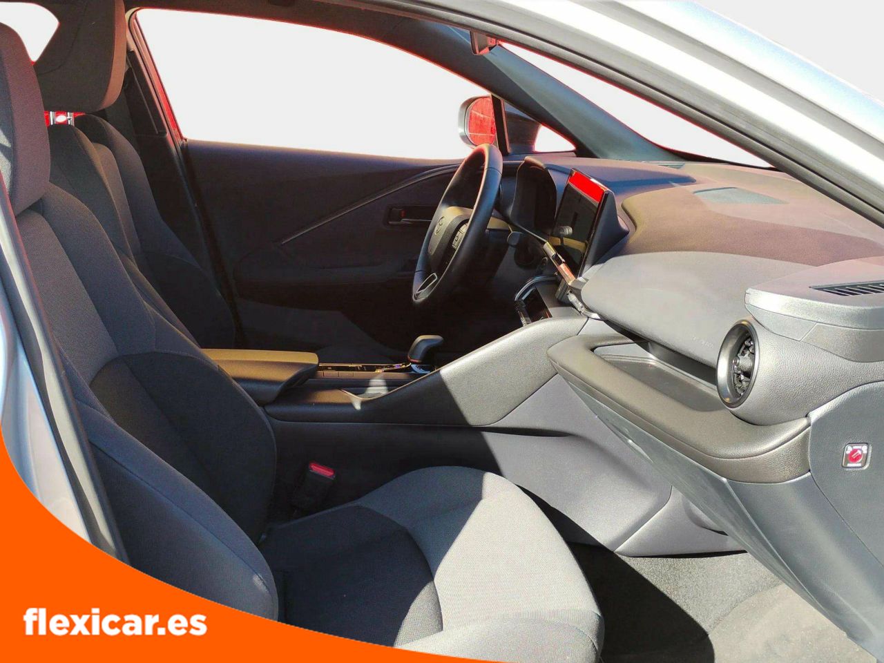 Foto Toyota C-HR 14