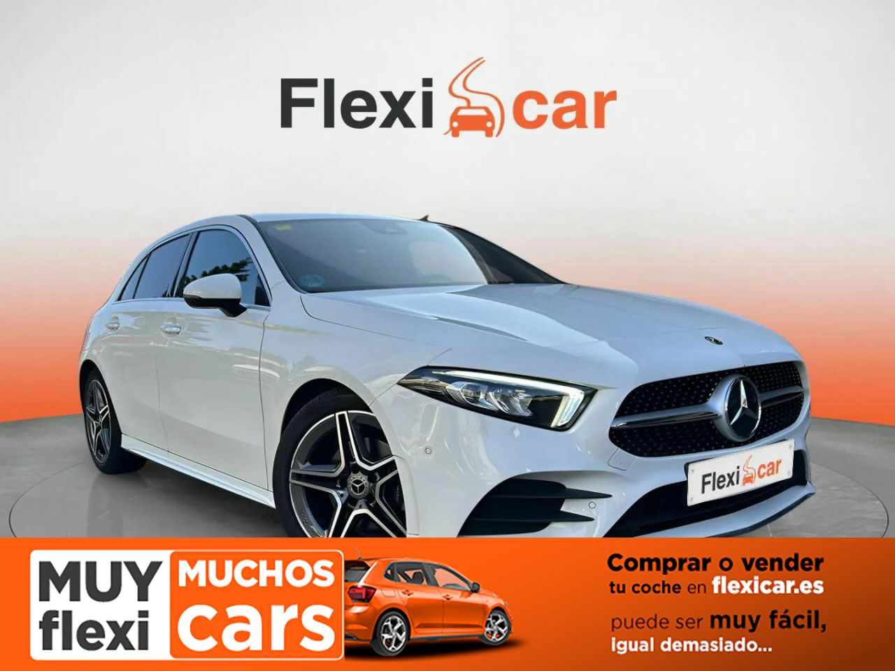 Foto Mercedes-Benz Clase A 1