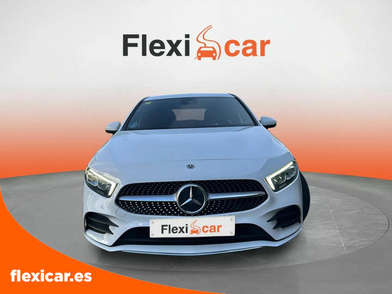 Foto Mercedes-Benz Clase A 2