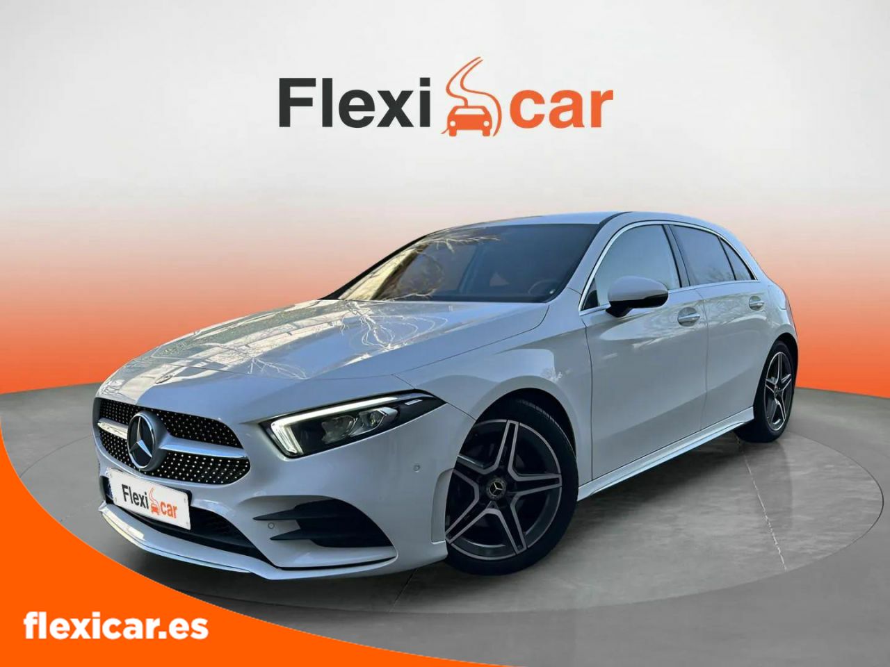 Foto Mercedes-Benz Clase A 3