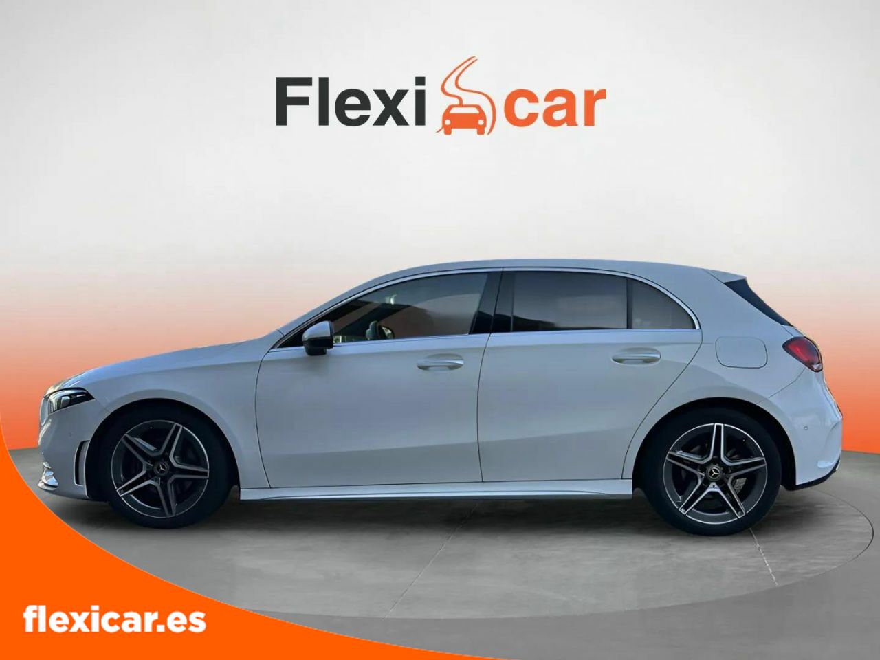 Foto Mercedes-Benz Clase A 4