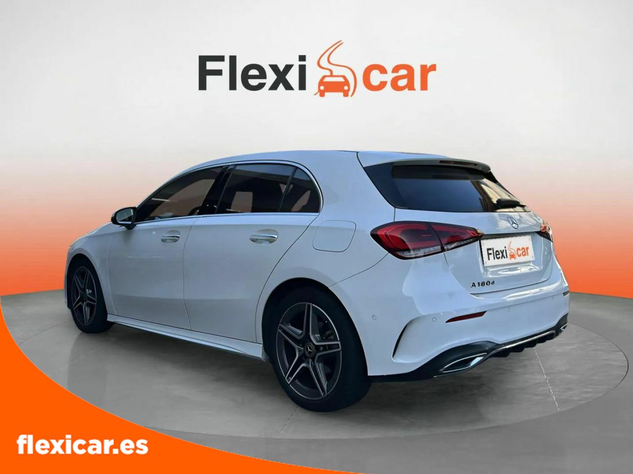 Foto Mercedes-Benz Clase A 5