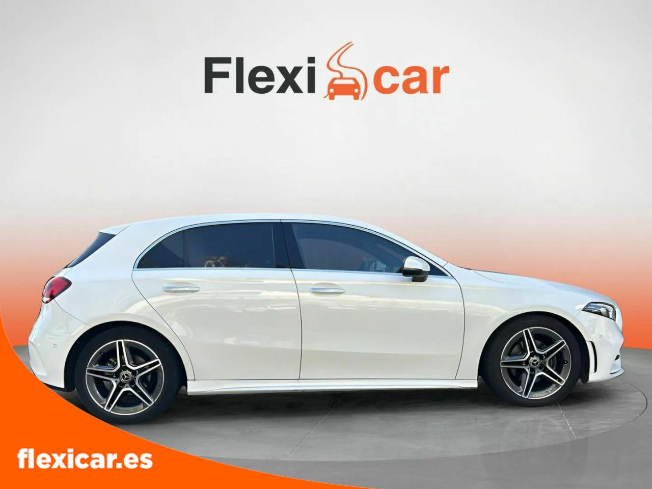 Foto Mercedes-Benz Clase A 9