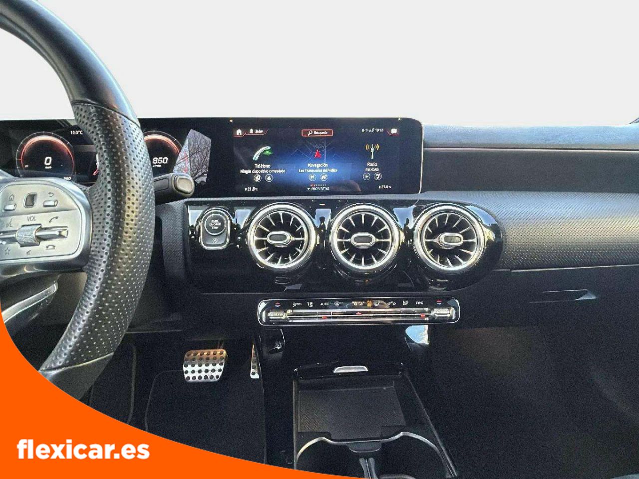 Foto Mercedes-Benz Clase A 11