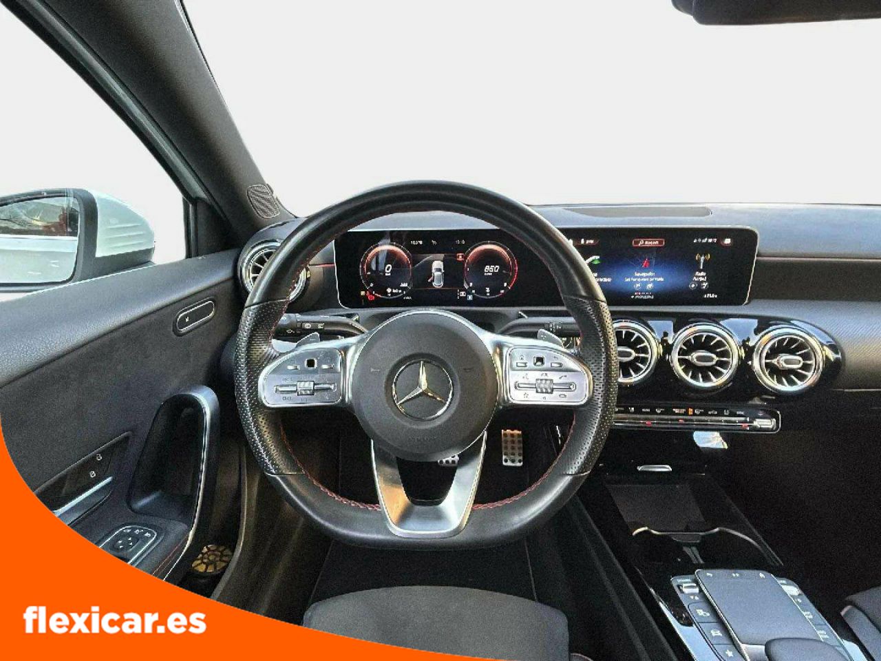 Foto Mercedes-Benz Clase A 12