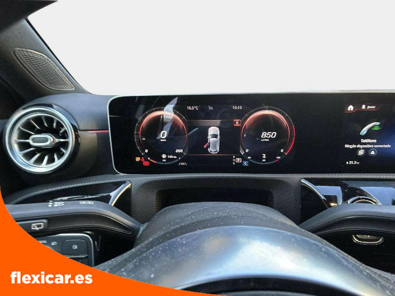 Foto Mercedes-Benz Clase A 13