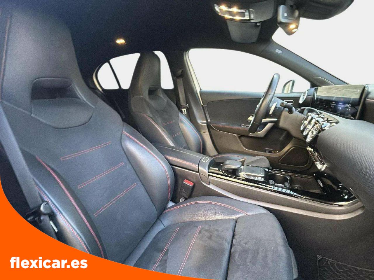Foto Mercedes-Benz Clase A 15