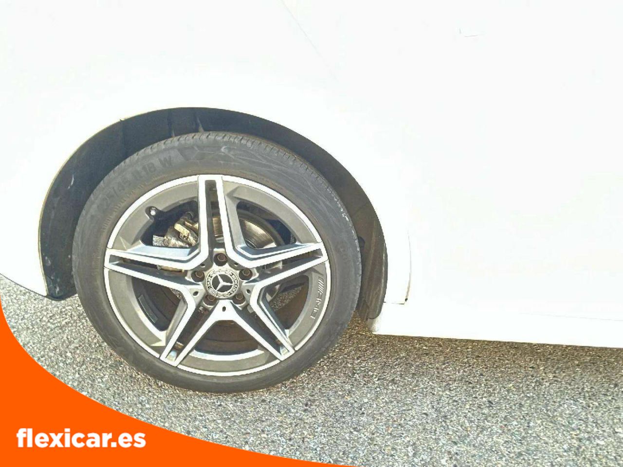 Foto Mercedes-Benz Clase A 20
